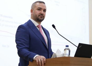 Karahan: Önemli olan faiz değil, enflasyon beklentilerinin yönetilmesi