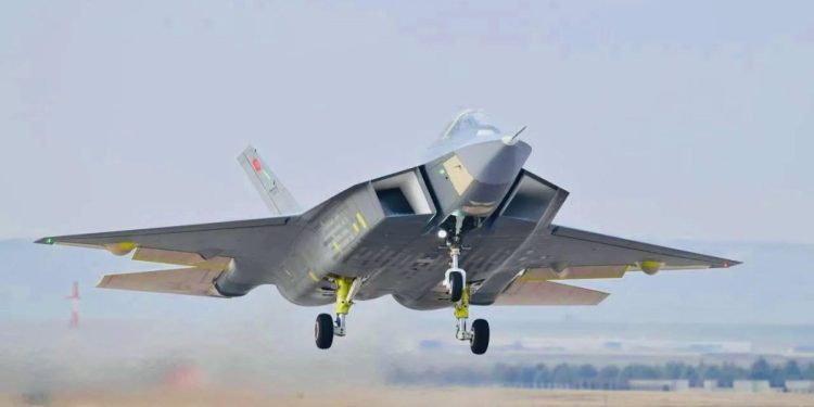 SSB Başkanı Görgün: KAAN ve yerli motor çalışmaları plana uygun ilerliyor