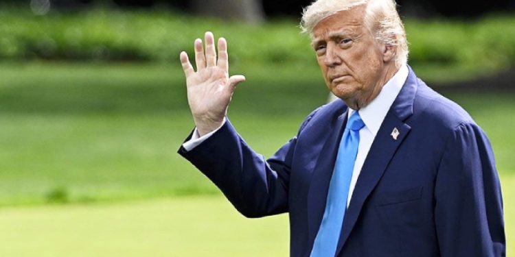 Trump, Ukrayna’ya uzun menzilli silah satacak mı?