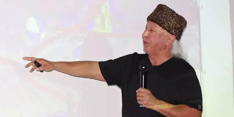 Üşümezsoy, 2 hafta önce Simav’ı işaret etmişti