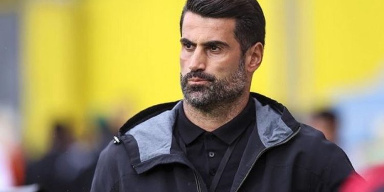 Volkan Demirel açıkladı! Fenerbahçe’den teklif geldi mi?