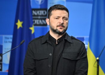 Zelenskiy: AB üyeliği Ukrayna için vazgeçilmez güvenlik garantisi