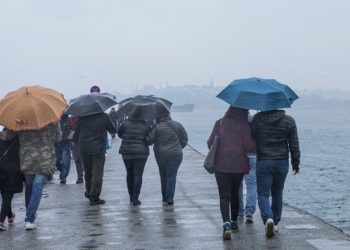 AKOM uyardı: Bu gece başlıyor!