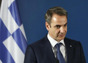 Avrupa’nın ‘SAFE’ programında Türkiye’ye Yunan vetosu