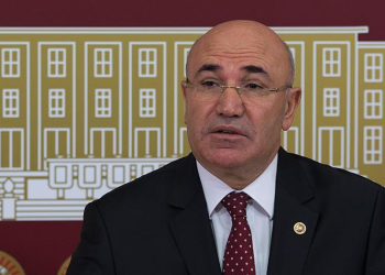 ‘Casusluk’ soruşturmasına CHP’den ilk tepki