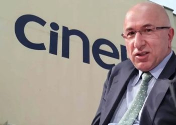 Ciner Grubu’ndan açıklama: Suçlamaları kabul etmiyoruz