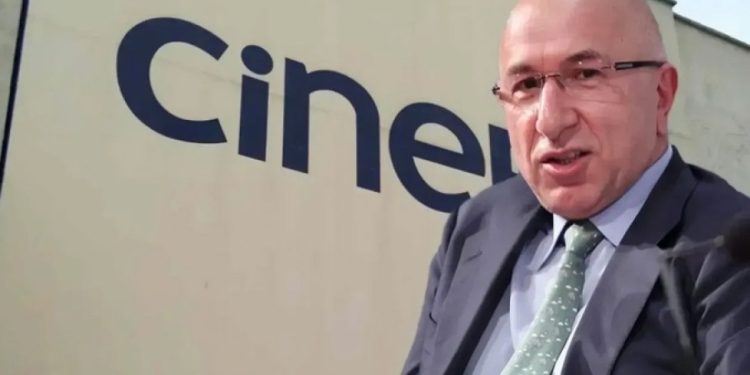 Ciner Grubu’ndan açıklama: Suçlamaları kabul etmiyoruz