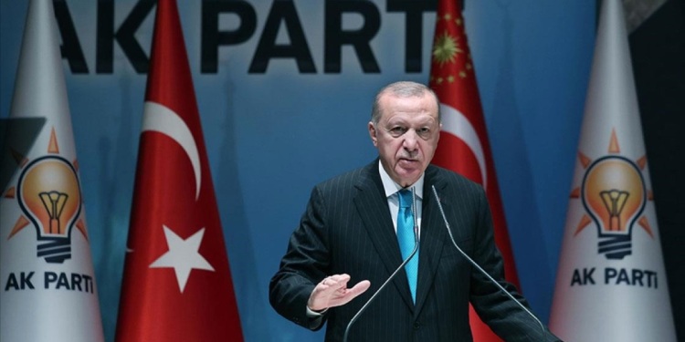 Cumhurbaşkanı Erdoğan: Kira planlamasını devlet yapacak