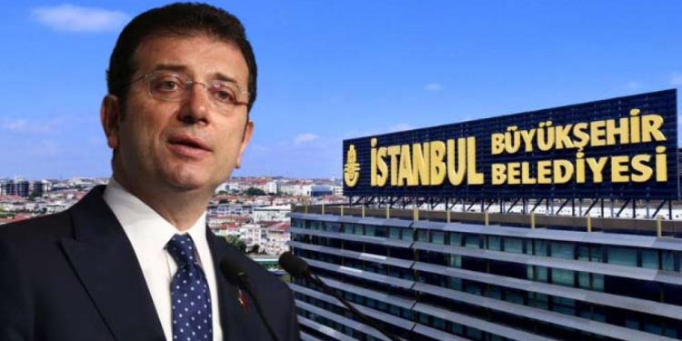 Ekrem İmamoğlu’na casusluk soruşturması