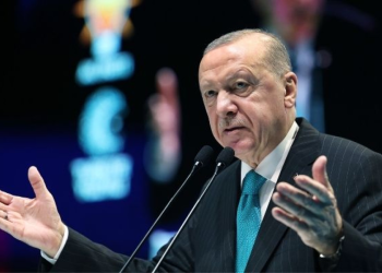 Erdoğan: Huzur, istikrar denince akla Türkiye geliyor