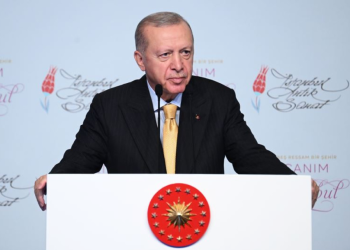 Erdoğan, Mısır’a gidecek