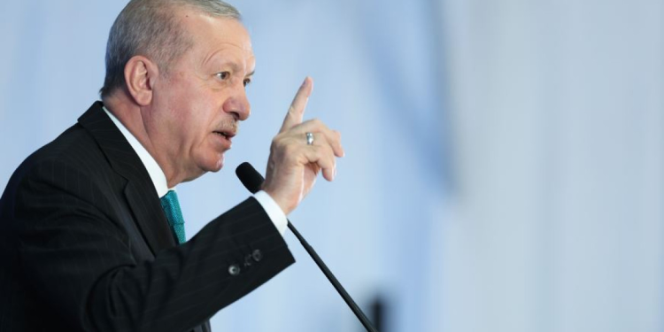 Erdoğan’dan Azerbaycan’a Bağımsızlık Günü mesajı
