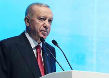 Erdoğan’dan diplomasi turu: Üç günde üç ülke