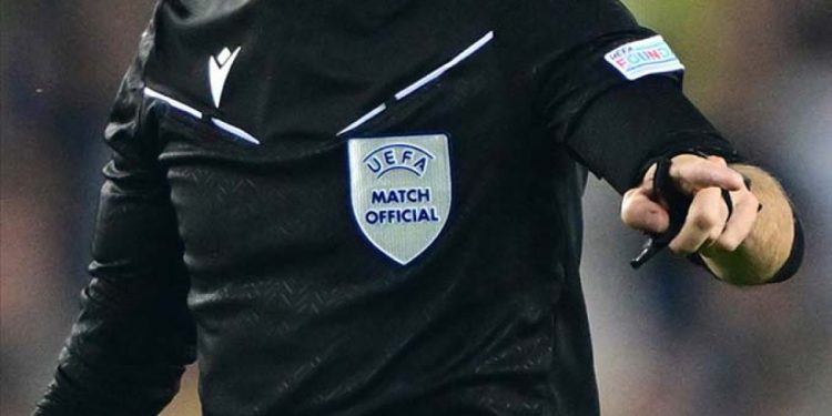 Galatasaray-Beşiktaş derbisinin hakemi belli oldu