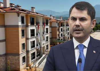 Kurum açıkladı: İstanbul için 15 bin kiralık konut