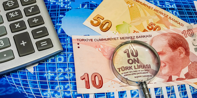 Merkez Bankası’ndan kritik anket: Piyasanın yeni enflasyon ve dolar tahmini