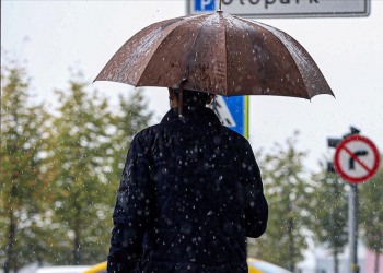 Meteorolojiden İstanbul başta olmak üzere birçok şehir için uyarı