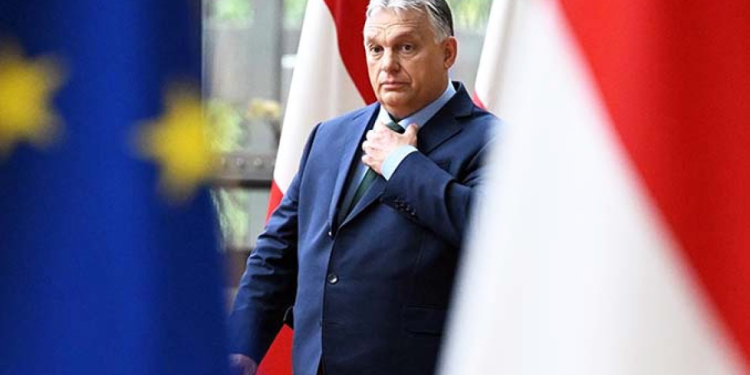 Orban: Rus petrolü Macaristan için vazgeçilmez