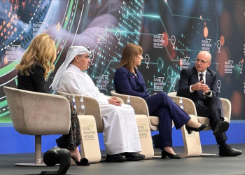 Şimşek’ten küreselleşme ve yoksulluk mesajı!