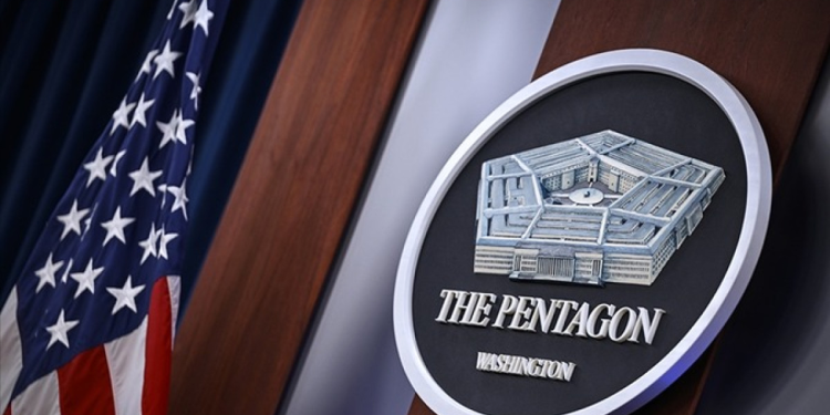 Trump’ın arkadaşından gelen bağış, asker maaşlarını kurtardı