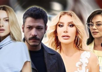 Ünlü isimlere ‘uyuşturucu’ operasyonu