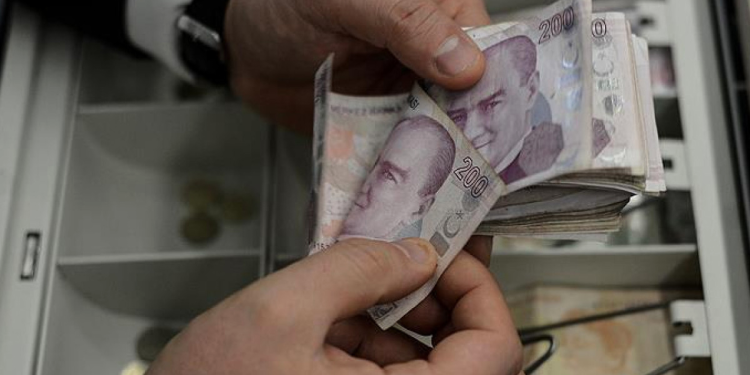 Yeni 20 TL’lik banknotlar bugün tedavüle giriyor