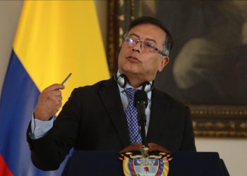 ABD’den Kolombiya Cumhurbaşkanı Petro’ya yaptırım kararı