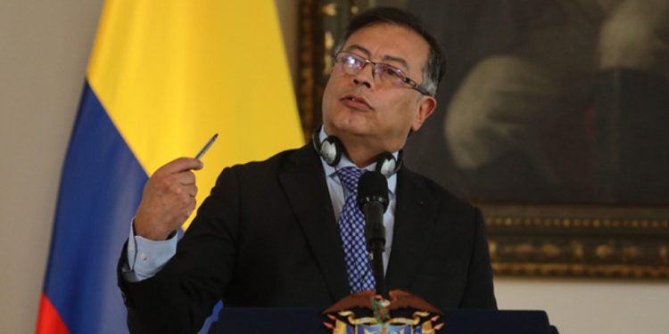 ABD’den Kolombiya Cumhurbaşkanı Petro’ya yaptırım kararı