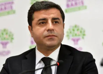 AİHM, Demirtaş hakkındaki bakanlık itirazını reddetti