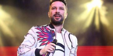 Biletler dakikalar içinde tükendi