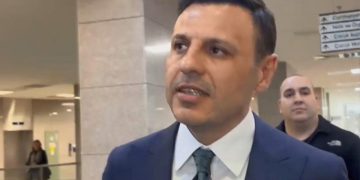 CHP İstanbul İl Başkanı Özgür Çelik’ten AYM’ye bireysel başvuru