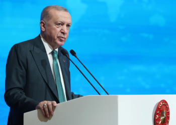 Cumhurbaşkanı Erdoğan’dan Mescid-i Aksa mesajı