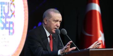 Erdoğan: Sağlıkta bir devrime imza attığımız bir gerçektir