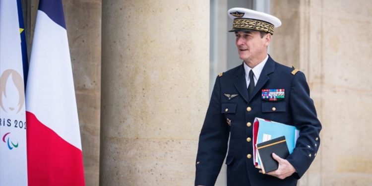 Fransa’da tartışma yaratan sözler: “Çocuklarınızı kaybetmeye hazır olun”