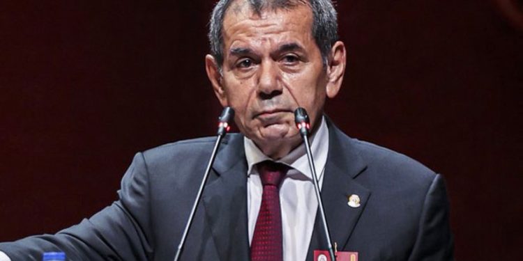 Galatasaray’da Messi sesleri