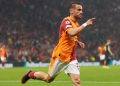 Galatasaray’da şok sakatlık: Yunus Akgün ilk yarıyı kapattı