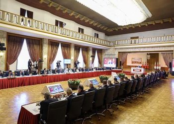 Komisyon İmralı ziyaretini cuma günü oylayacak