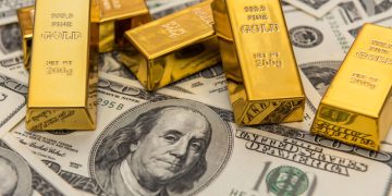 Merkez altın topladı! Rezervler sert yükseldi