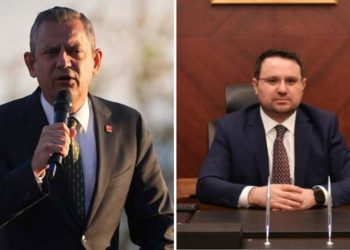 Özgür Özel, Akın Gürlek’e 150 bin TL tazminat ödeyecek