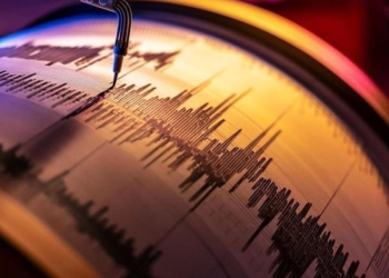 Sındırgı 4.9 ile sallandı