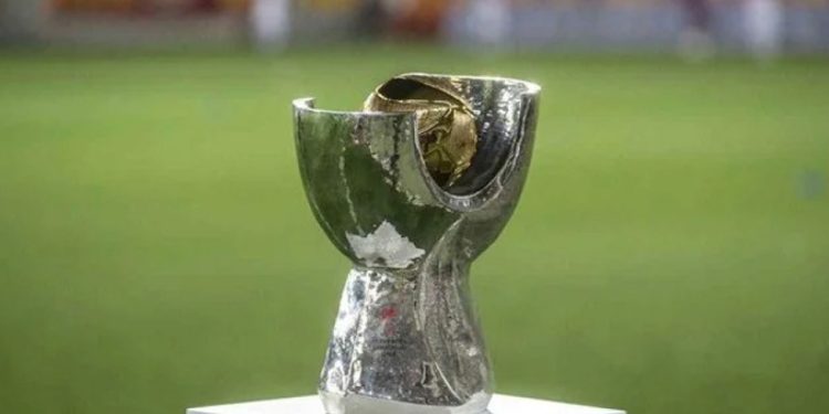 Süper Kupa finalinin oynanacağı stat belli oldu