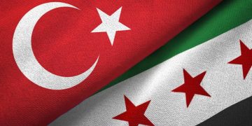 Suriye Türkiye’de büyükelçilik açacak