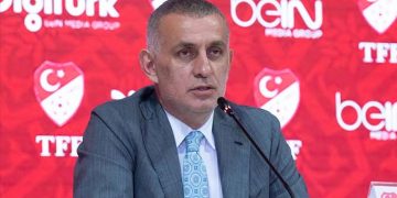 TFF Başkanı’ndan kritik uyarı! Küme düşmeler olabilir