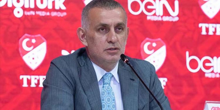 TFF Başkanı’ndan kritik uyarı! Küme düşmeler olabilir