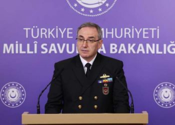 Türk askeri Ukrayna’ya gidecek mi? MSB’den açıklama