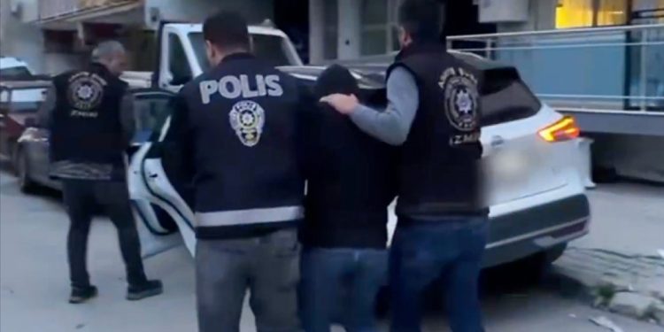 52 ilde tefecilik operasyonu! 179 kişi yakalandı