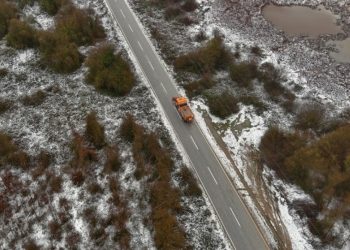 AKOM’dan soğuk hava dalgası uyarısı