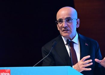 Bakan Şimşek’ten büyüme değerlendirmesi!