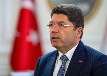 Bakan Tunç duyurdu: Cezaevlerinden tahliyeler başladı