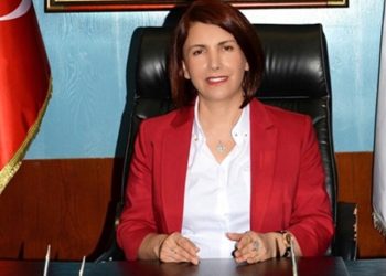 CHP’li eski başkan Handan Toprak Benli’ye 10 yıl 5 ay hapis